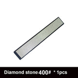 Diamond whetstone for Professional Fixed angle knife sharpener