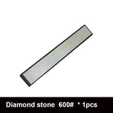 Diamond whetstone for Professional Fixed angle knife sharpener