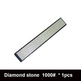 Diamond whetstone for Professional Fixed angle knife sharpener