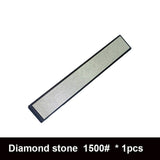 Diamond whetstone for Professional Fixed angle knife sharpener