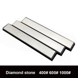 Diamond whetstone for Professional Fixed angle knife sharpener