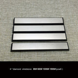 Diamond whetstone for Professional Fixed angle knife sharpener