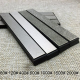 Diamond whetstone for Professional Fixed angle knife sharpener