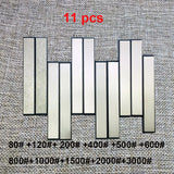 Diamond whetstone for Professional Fixed angle knife sharpener