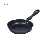 Chef Cast Iron Skillet Non-stick Frying Pan