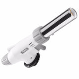 Gas Torch Flame Blowtorch Cooking Burner Lighter
