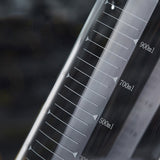 High Borosilicate Glass Measuring Cup