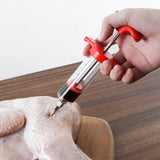 Flavor needle meat sauces syringes marinades