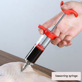 Flavor needle meat sauces syringes marinades