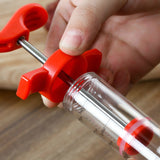 Flavor needle meat sauces syringes marinades