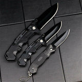 RS Folding Knife Tactical Survival Knives