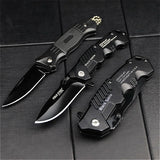 RS Folding Knife Tactical Survival Knives