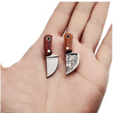 Swayboo Mini Portable Keychain Kitchen  Knife