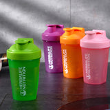 Protein Powder Mixing Fitness Gym Sports Bottle