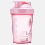 Protein Powder Mixing Fitness Gym Sports Bottle