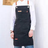 Unisex Work Adjustable cooking kitchen aprons