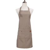 Unisex Work Adjustable cooking kitchen aprons
