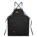 Unisex Work Adjustable cooking kitchen aprons