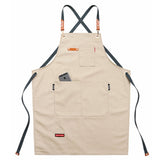 Unisex Work Adjustable cooking kitchen aprons