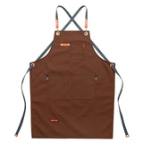 Unisex Work Adjustable cooking kitchen aprons