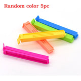 Mini Portable Food Clip Heat Sealing Machine