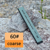 Professional fixed knife Sharpener 60 3000 Grit whetstone