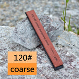 Professional fixed knife Sharpener 60 3000 Grit whetstone