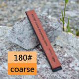 Professional fixed knife Sharpener 60 3000 Grit whetstone