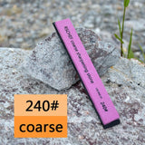 Professional fixed knife Sharpener 60 3000 Grit whetstone