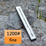 Professional fixed knife Sharpener 60 3000 Grit whetstone