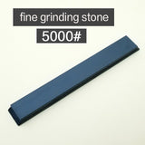 Professional fixed knife Sharpener 60 3000 Grit whetstone