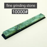 Professional fixed knife Sharpener 60 3000 Grit whetstone