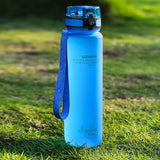 Water Outdoor Sport Bottles