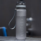 500/1000ML Water Outdoor Sport Bottles