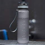 Water Outdoor Sport Bottles