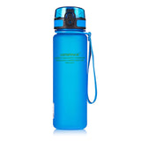 Water Outdoor Sport Bottles