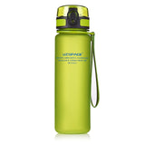 Water Outdoor Sport Bottles