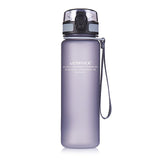 Water Outdoor Sport Bottles