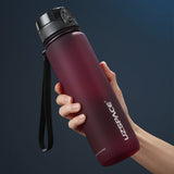 Water Outdoor Sport Bottles
