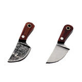 Swayboo Mini Portable Keychain Kitchen  Knife