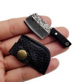 Swayboo Mini Portable Keychain Kitchen  Knife