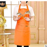 Cooking Kitchen Apron For Woman and Men Chef