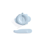 Wheat Straw Jiaozi Dumplings Mold Maker Tool