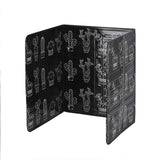 Aluminum Foil Plate Oil Splatter Screens for Gas Stove