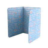 Aluminum Foil Plate Oil Splatter Screens for Gas Stove