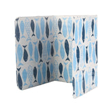 Aluminum Foil Plate Oil Splatter Screens for Gas Stove