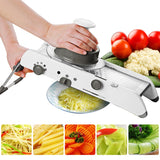 Multi-function Professional Mandoline Slicer