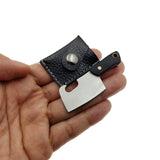 Swayboo Mini Portable Keychain Kitchen  Knife