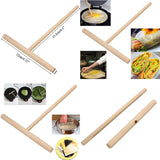 Stainless Steel Fried Egg Pancake Mold Rings