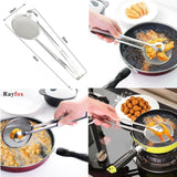Stainless Steel Fried Egg Pancake Mold Rings